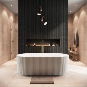 Baths