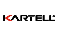 Kartell Logo