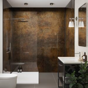 Shower Wall Panel