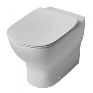 Ideal Standard Back to Wall WC
