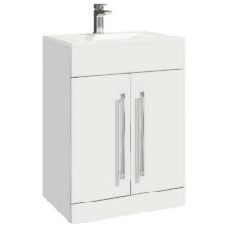 Floorstanding Vanity Unit