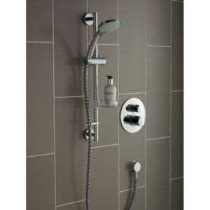 Ideal Standard Concealed Shower Kit