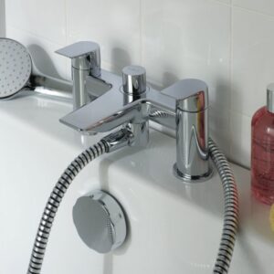 Ideal Standard Tesi Chrome Bath/Shower Mixer