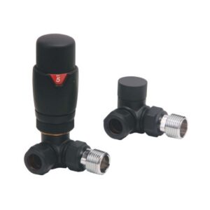Thermostatic Radiator Valves