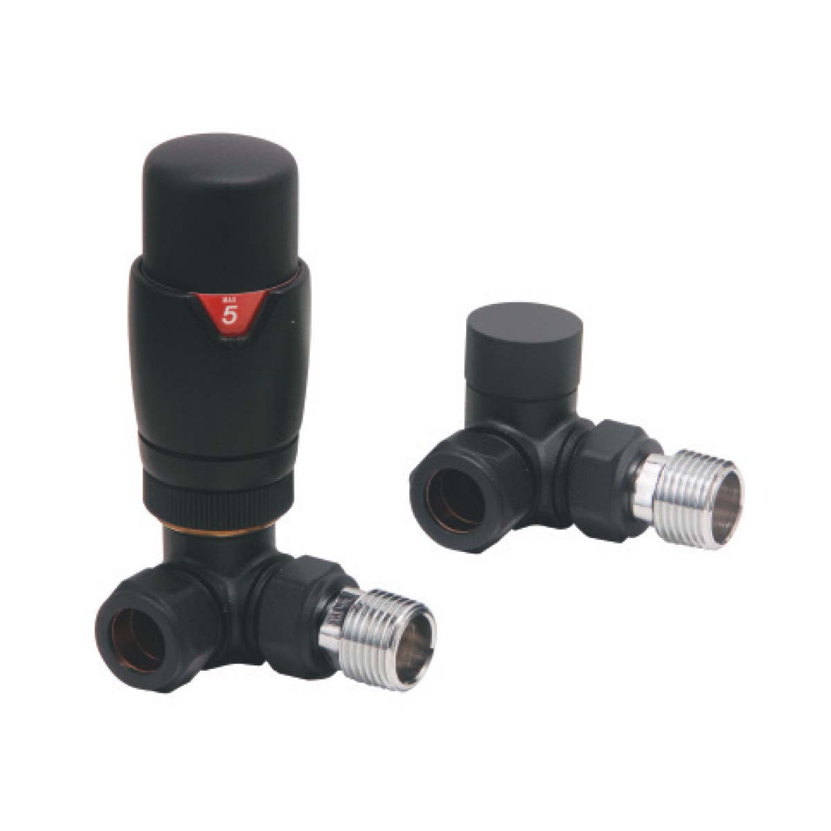 Thermostatic Radiator Valves