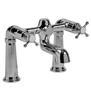 Tavistock Ashmore Bath Filler Tap