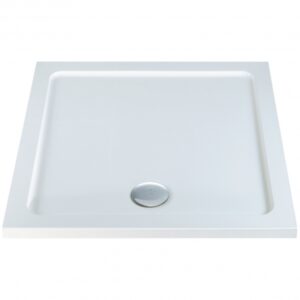 MX Square Shower Tray