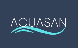 AquaSan Logo