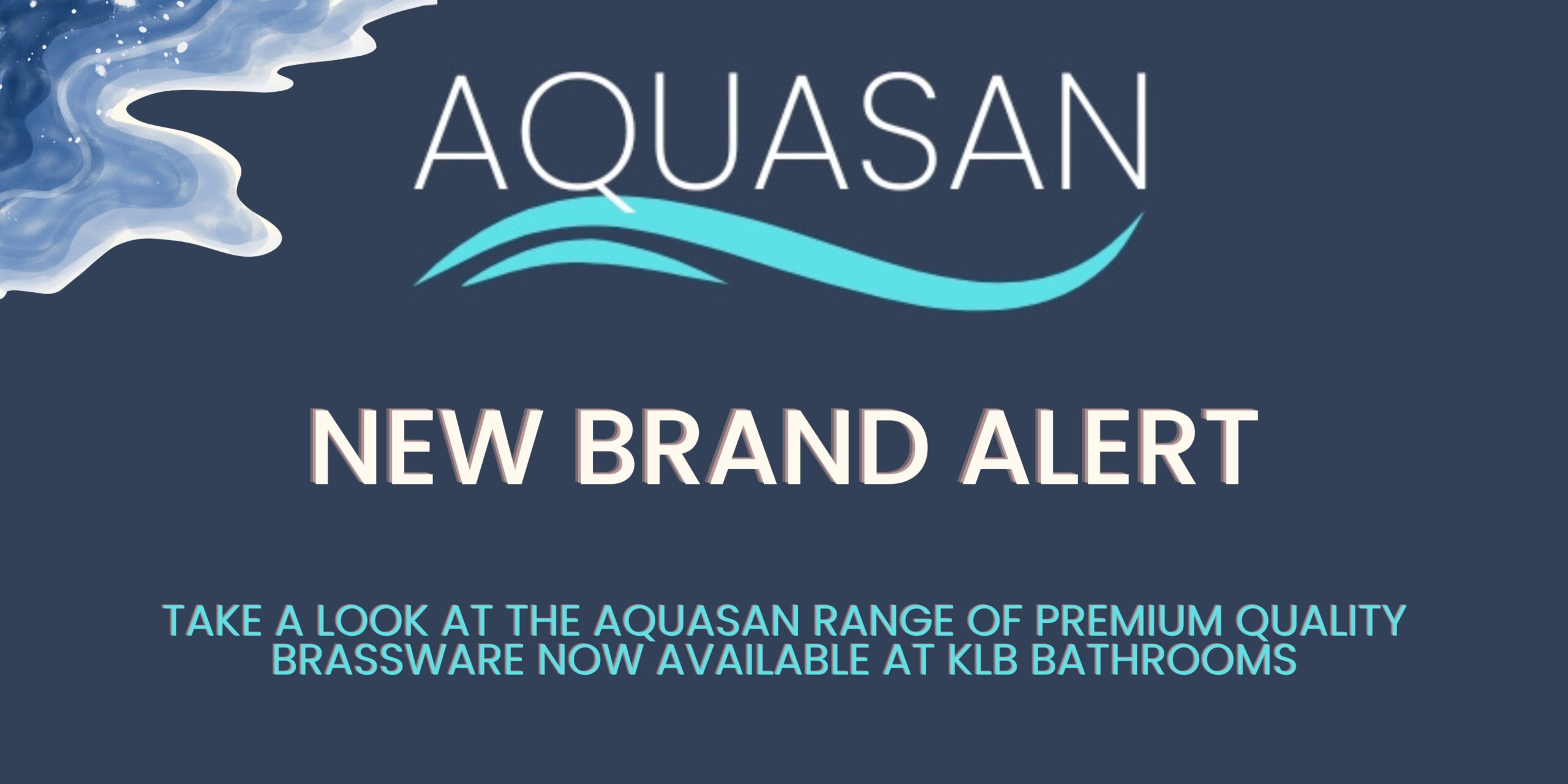 AquaSan Brand