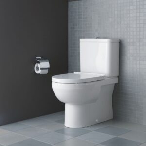 Duravit Close Coupled WC