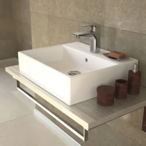 Ideal Standard Srada 500mm Countertop Basin