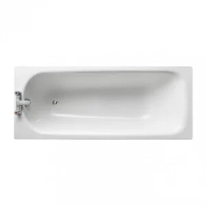 Armitage Shanks Steel Bath