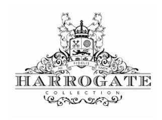 Harrogate Collection