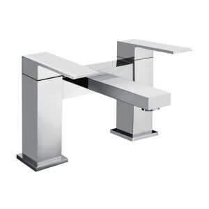 Chrome Bath Filler Tap