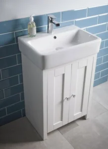 Tavistock Lansdown 570mm Floorstanding Vanity Unit