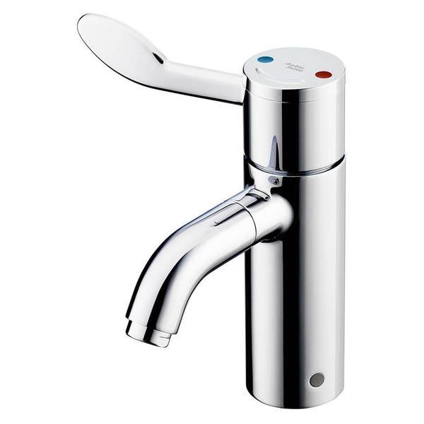Armitage Shanks Markwik 21+ Thermostatic Basin Mixer