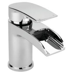 Trisen Merion Basin Mixer Tap