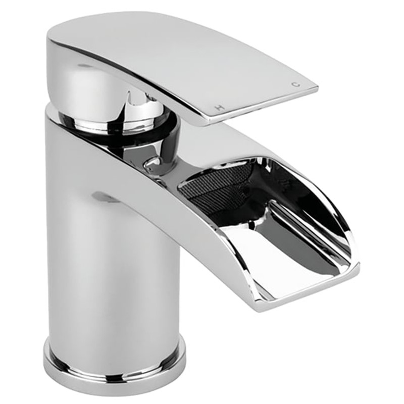 Trisen Merion Basin Mixer Tap