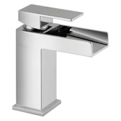 Trisen Warley Chrome Basin Mixer