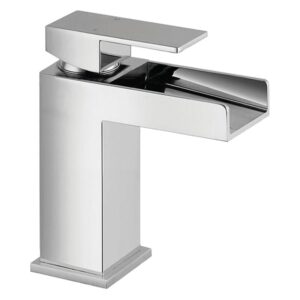 Trisen Warley Chrome Basin Mixer