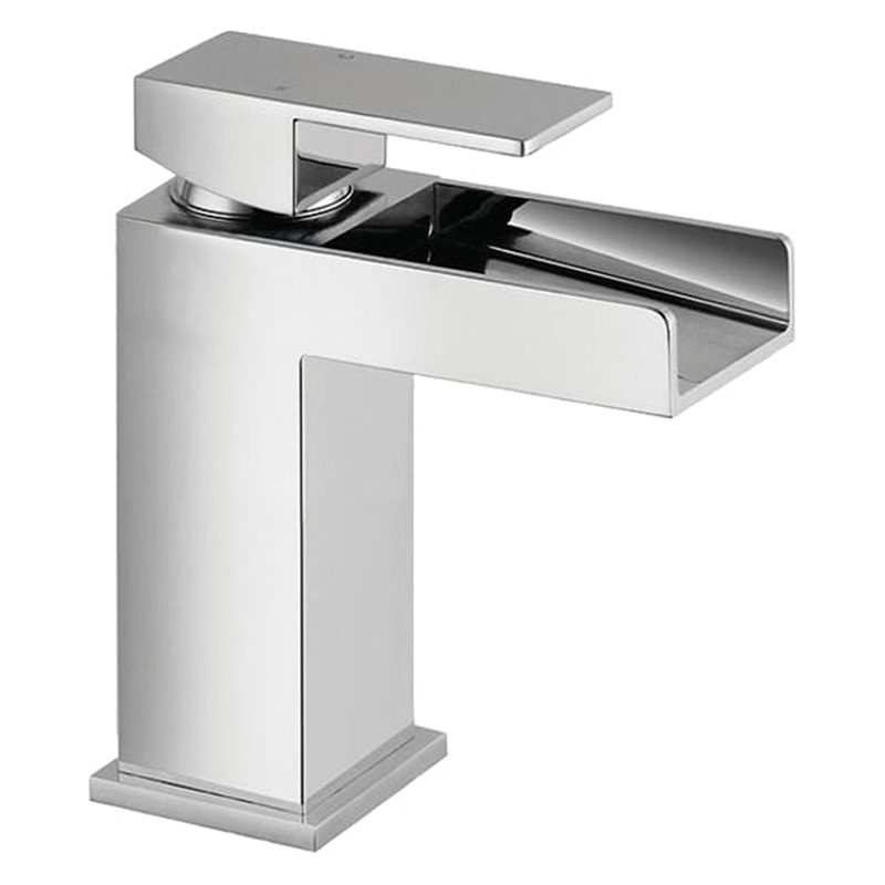 Trisen Warley Chrome Basin Mixer