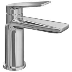 Trisen Roveri Chrome Basin Mixer Tap