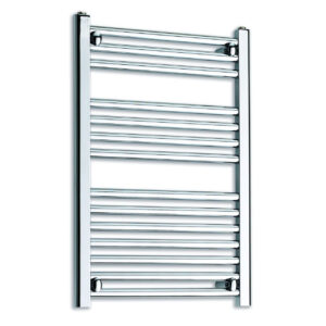 Kartell K-Rail 300x1000mm Chrome Straight Towel Radiator