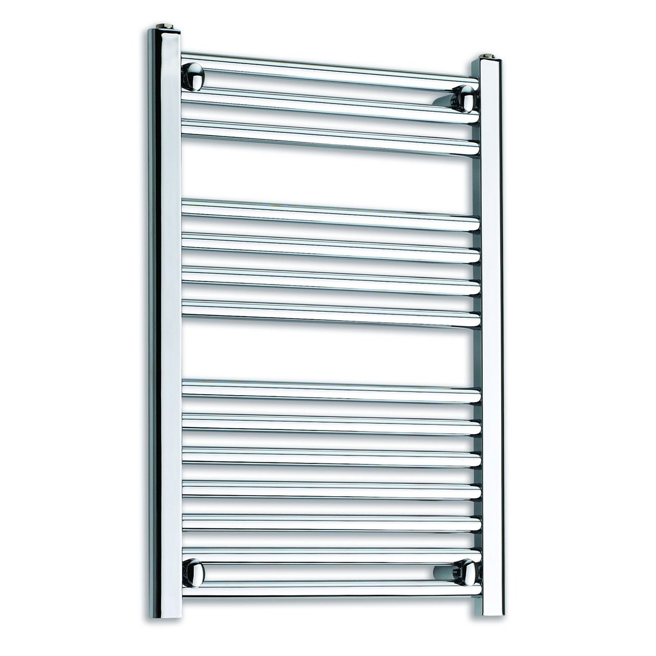 Kartell K-Rail 300x1000mm Chrome Straight Towel Radiator