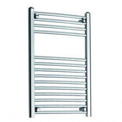 Kartell K-Rail 400x1000mm Chrome Straight Towel Radiator