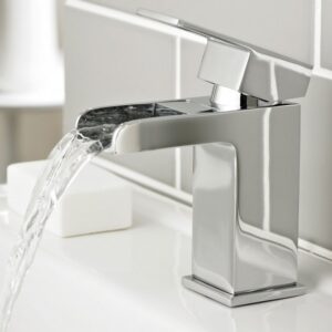 Kartell Phase Mono Basin Mixer