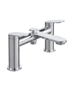 Kartell Excell Bath/Shower Mixer