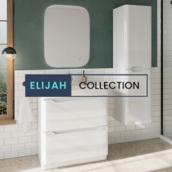 Elijah Collection Bathroom Products