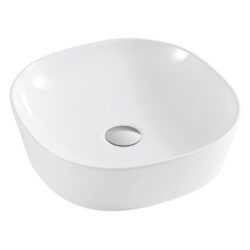 Kartell Island 400mm Countertop Basin