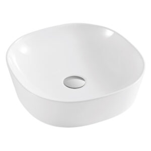 Kartell Island 400mm Countertop Basin