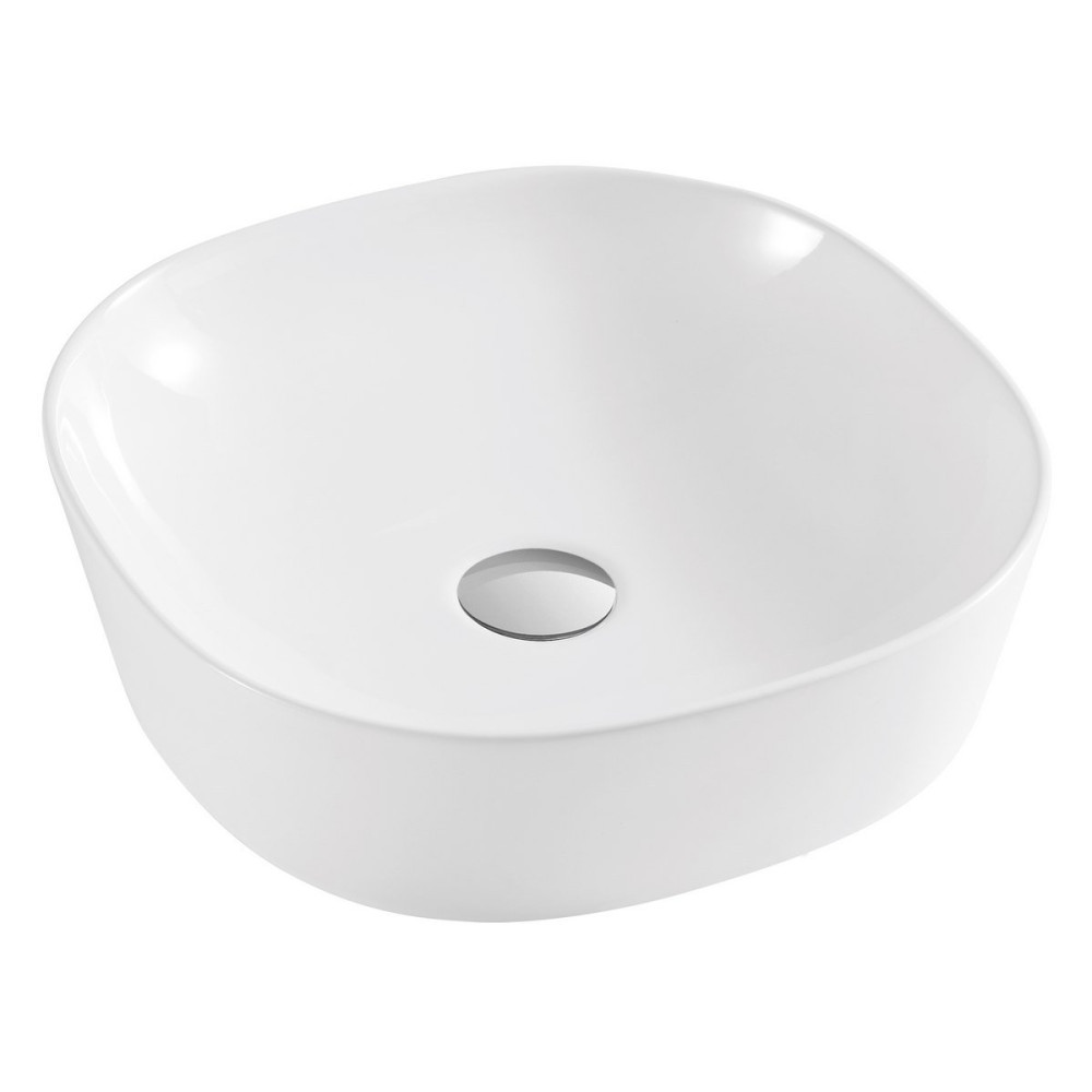 Kartell Island 400mm Countertop Basin