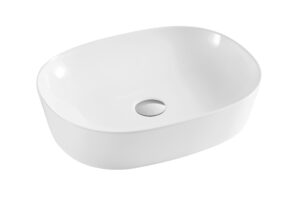 Kartell Island 500mm Countertop Basin