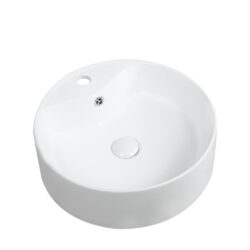 Kartell Karlo 460mm Countertop Basin