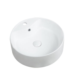 Kartell Karlo 460mm Countertop Basin