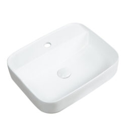 Kartell Karlo 500mm Countertop Basin