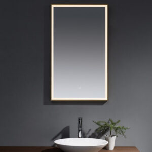 Kartell Winchcombe 1000x600mm LED Mirror