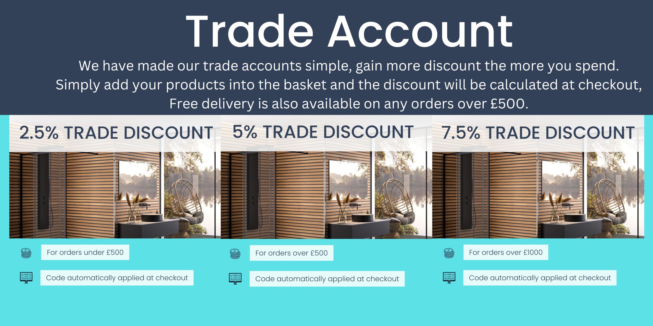 Trade Account User Explain (2)