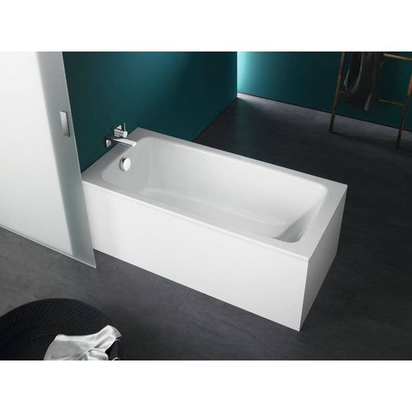 Kaldewei Cayono 751 2TH 1800x800mm Single Ended Bath