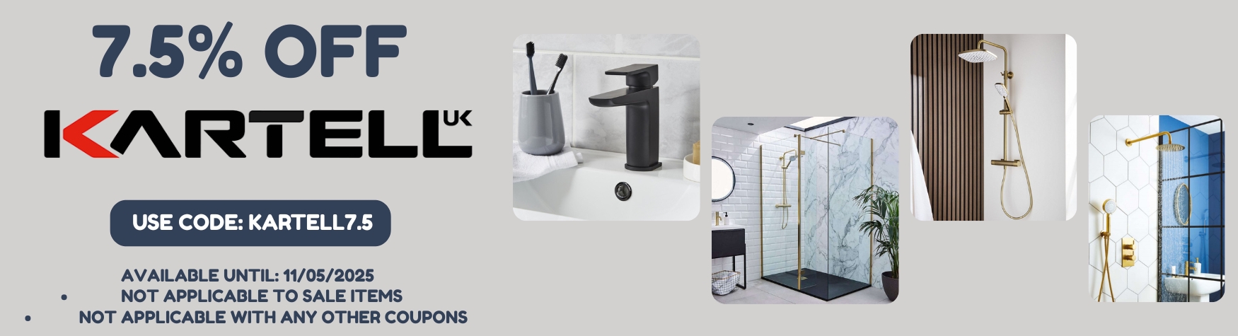 Kartell 7.5 (Desktop)