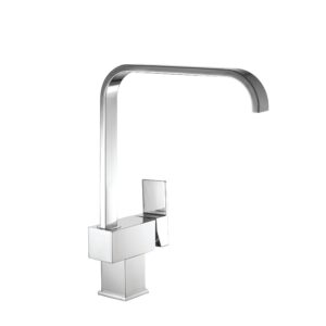 Kartell Edge Kitchen Sink Mixer Tap