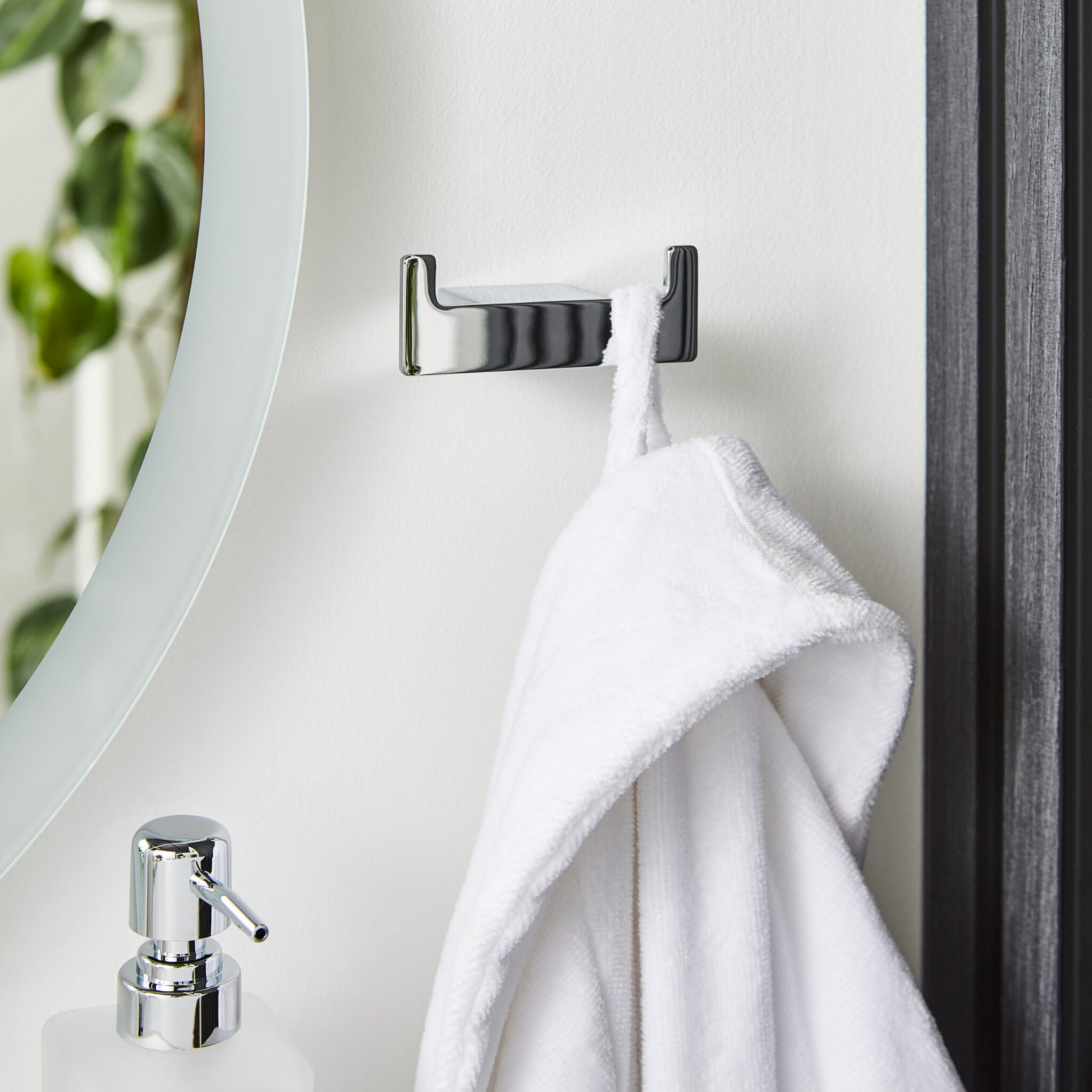 Kartell K-VIT Premium Robe Hook