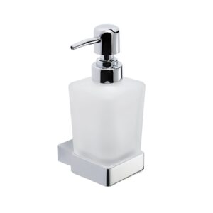 Kartell K-VIT Premium Soap Dispenser & Holder