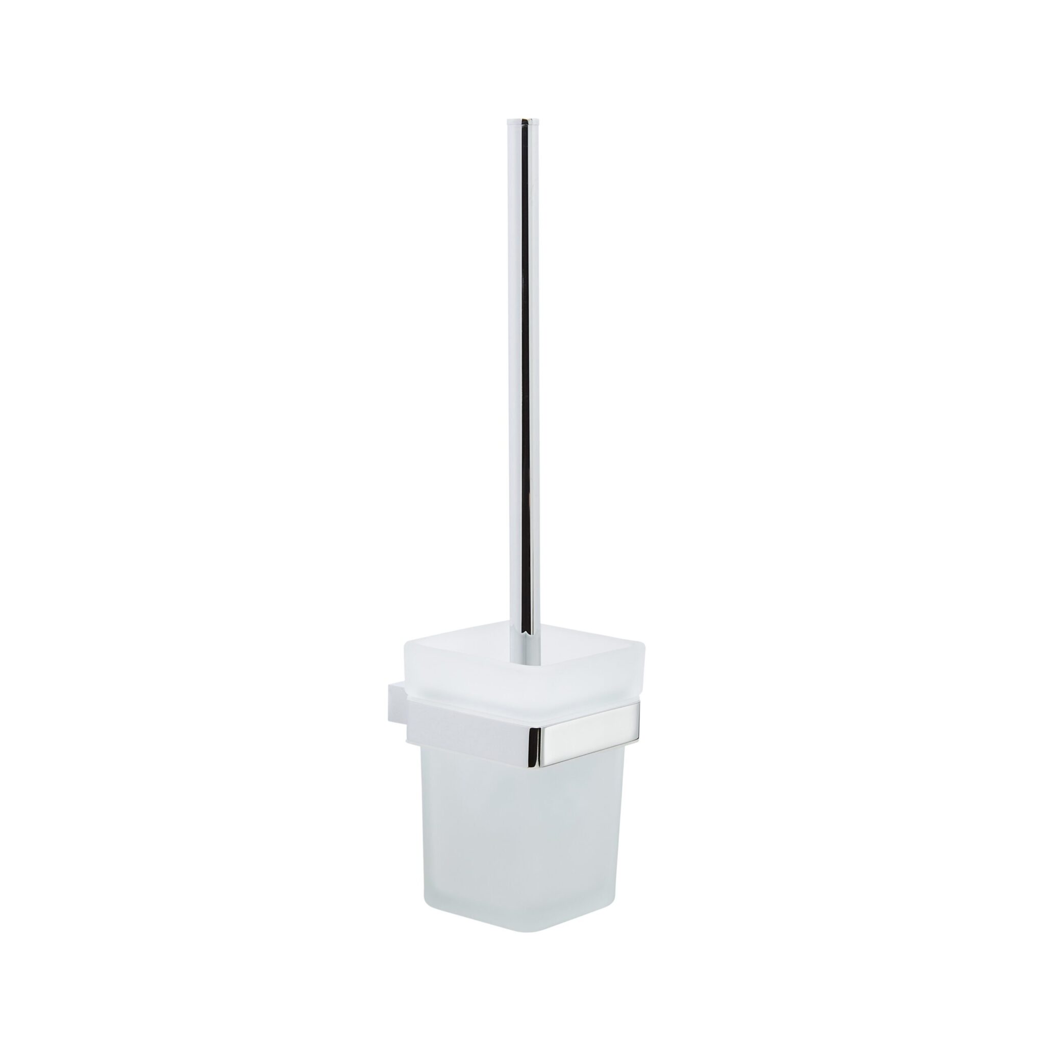 Kartell K-VIT Premium Toilet Brush & Holder