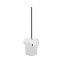 Kartell K-VIT Premium Toilet Brush & Holder
