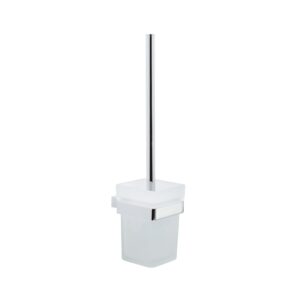 Kartell K-VIT Premium Toilet Brush & Holder