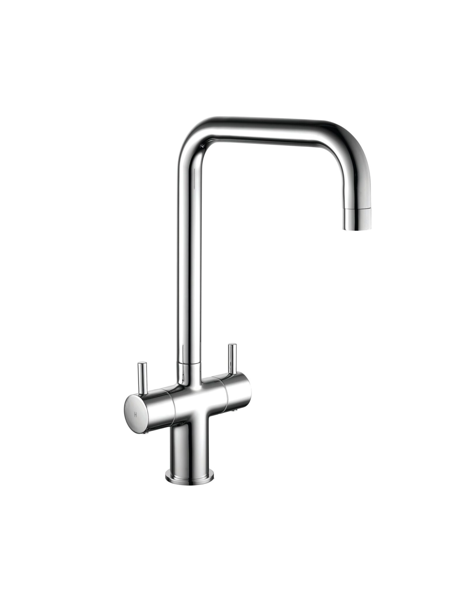 Kartell Lisso Kitchen Sink Mixer Tap
